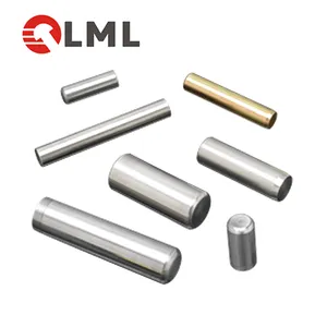 Customized Factory Price Small Diameter Steel Parallel Linch Locating Pin