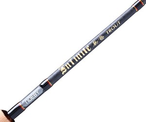 Obei — <span class=keywords><strong>canne</strong></span> à pêche Spinning en Fiber de carbone Fuji, 1 Section, avec Guides Fuji - Product Image 2