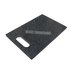 Planche à découper en granit Idéal pour les cuisines domestiques, la pâtisserie et la préparation quotidienne des aliments - Product Image 2