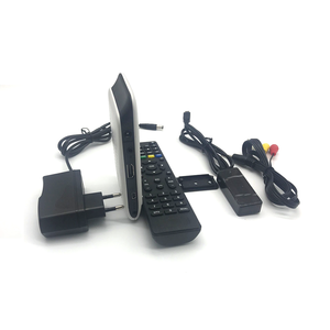 DVB S2 Set Top Box Had Receive  Dvb s2 Digital Tv Receiver Albania Mini Dvb s2  in Satellite Receiver - Product Image 4