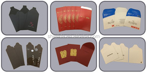 Máy Làm Phong Bì Bỏ Túi ZF250A - Product Image 2