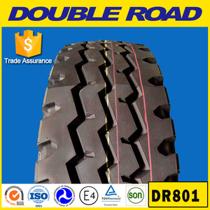 De China de acero <span class=keywords><strong>redia</strong></span> neumáticos de camión / truck tire 12r22 tiro. 5 13r22. 5 para la venta - Product Image 3