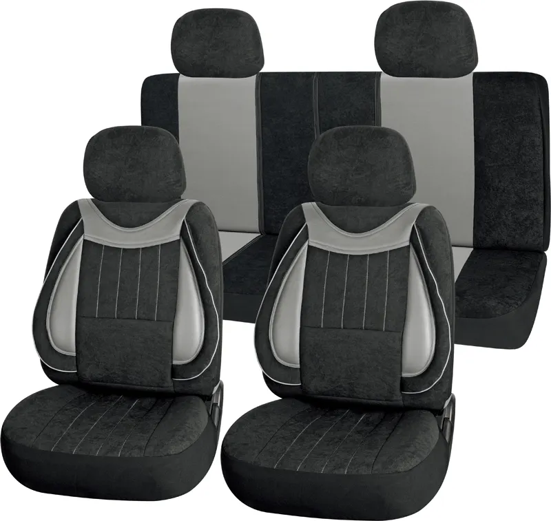 4X4 All Season Car Seat Cover For Truck