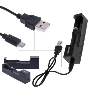 BRICOLAGE Support De Batterie SMD Boîte Rechargeable Batterie Chargeur Pour 2x26650 3.7V Portable Boîtier En Plastique Titulaire - Product Image 4