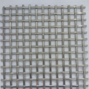 Antique Brass Hoàn Thiện <span class=keywords><strong>Crimped</strong></span> <span class=keywords><strong>Wire</strong></span> <span class=keywords><strong>Mesh</strong></span> Thép Không Gỉ Trang Trí <span class=keywords><strong>Wire</strong></span> <span class=keywords><strong>Mesh</strong></span> - Product Image 5