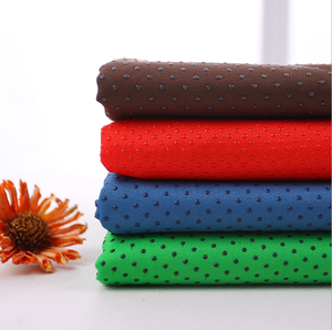 Tissu <span class=keywords><strong>antidérapant</strong></span> Silicone PVC Bubble Dot Tissu <span class=keywords><strong>antidérapant</strong></span> - Product Image 2