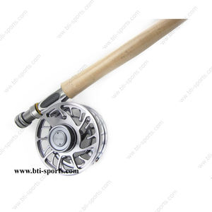 Offre Spéciale solide tige de fibre de carbone pour la pêche à la mouche - Product Image 3