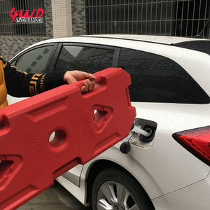 Excellent Compressive Strength Plastic <strong>Jerry</strong> <strong>Can</strong> 20L 30L 50L with Lid and <strong>Spout</strong> Exterior Accessories - Product Image 6