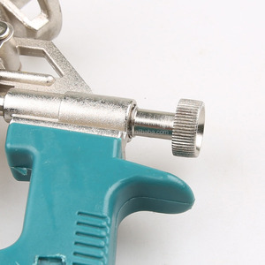 Chaude Meilleurs Outils À Main Polyuréthane <span class=keywords><strong>Peinture</strong></span> en Aérosol Chrome <span class=keywords><strong>Pistolet</strong></span> À Mousse - Product Image 3