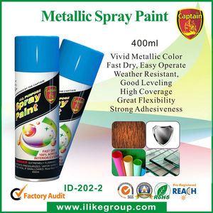 pintura <span class=keywords><strong>aerosol</strong></span> negro <span class=keywords><strong>mate</strong></span> - Product Image 3