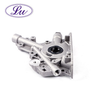 Pompe à huile moteur automobile 90231887 90298371 90273981 - Product Image 4