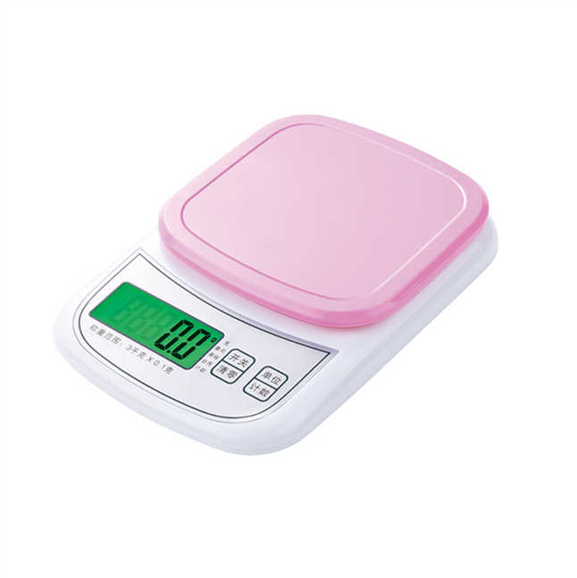 Bascula Cocina Digital Báscula De Cocina Digital 15 Kg De