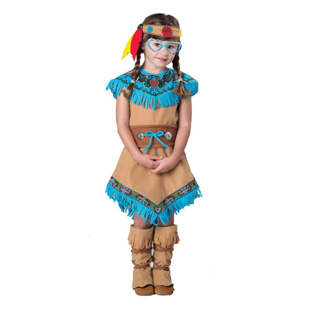 The Jungle Fighter Costume