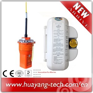 VEP8-GMDSS COSPAS SARSAT 406MHz <span class=keywords><strong>EPIRB</strong></span> (Faro de Radio con indicador de posición de emergencia) - Product Image 4