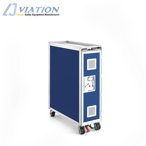 Nuevos productos innovadores de tamaño completo de la aerolínea equipo herramienta carro mi carro. - Product Image 2