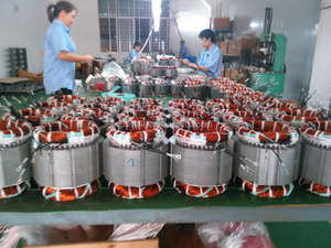 Souffleur <span class=keywords><strong>d</strong></span>'<span class=keywords><strong>air</strong></span> triphasé 7,5 kW pour machine de <span class=keywords><strong>d</strong></span>écoupe laser CNC - Product Image 3