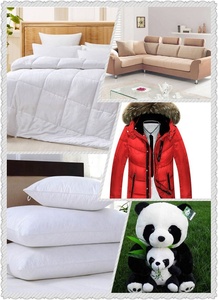 Jungfräulich/recycelt Hohl konjugiertes Silizium HCS <span class=keywords><strong>Polyester</strong></span> faser 7D/15D * 64MM Rohmaterial zum Füllen von Sofa/Kissen made in China