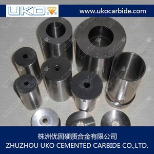 Poinçons en carbure de tungstène pour vis à bois à perforation à froid - Product Image 3