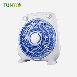 Sıcak satış 12 V dc Masa Fan güneş fan