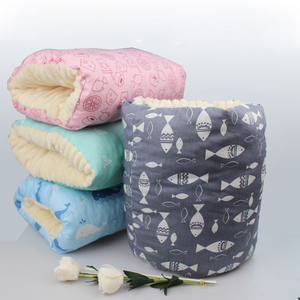 Venta al por mayor portátil y lavable <span class=keywords><strong>lactancia</strong></span> brazo almohada bebé <span class=keywords><strong>lactancia</strong></span> almohada con logotipo de impresión digital - Product Image 2