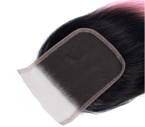 1 extension de <span class=keywords><strong>cheveux</strong></span> naturels <span class=keywords><strong>pour</strong></span> courtes cuticules, tissage en lot de mèches, vierges roses, haute qualité - Product Image 5