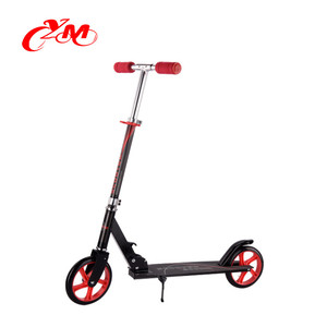 12 ''Deux Roues Enfants Mode Sport Dirt Scooter <span class=keywords><strong>speeder</strong></span> scooter/trottinette enfant/Adulte Âge deux roue enfants scooter - Product Image 1