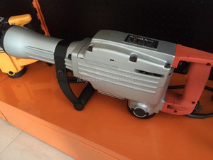 65mm Vendita Calda Prezzo A Buon Mercato 2200 W Martello Perforatore - Product Image 3