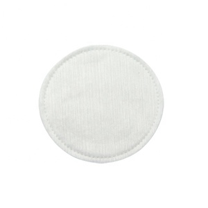 Vente en gros OEM/ODM 100 pièces/paquet de tampons de coton doux pour le nettoyage et le démaquillage du visage des femmes - Product Image 6