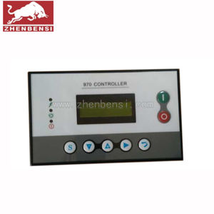 Parti del compressore d'aria della vite del pannello di controllo di <span class=keywords><strong>MAM</strong></span> 970 - Product Image 1