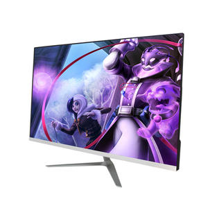 144Hz 27 Pollice LCD Monitor Del Computer 2 K 27 Pollici LED Gaming Monitor Produttore Cina - Product Image 2