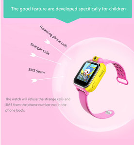 Enfants montre gps <span class=keywords><strong>en</strong></span> <span class=keywords><strong>gros</strong></span> montres bluetooth smart bracelet manuel - Product Image 1