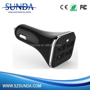 Produits les plus demandés 3.1a <span class=keywords><strong>chargeur</strong></span> de voiture l'<span class=keywords><strong>achat</strong></span> en ligne en chine - Product Image 4