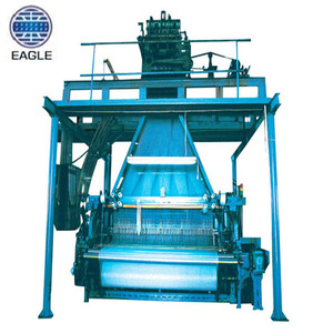 Prix de la machine à tisser automatique à jacquard - Product Image 1