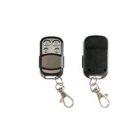 HCS301 Duplicateur de télécommande sans fil 433.92mhz avec code de roulement Serrure de porte industrielle pour voiture Garantie 1 an 4 boutons