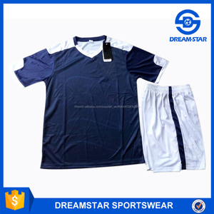 Small size design Children Football Jersey small size - Product Image 5