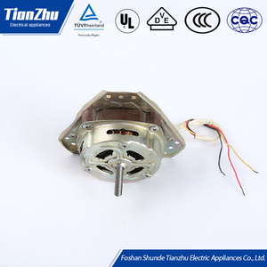 Tianzhu professionnel fabriqué en usine fonctionne lisse super <span class=keywords><strong>puissance</strong></span> AC 220V <span class=keywords><strong>moteur</strong></span> de <span class=keywords><strong>machine</strong></span> à <span class=keywords><strong>laver</strong></span> électrique - Product Image 2