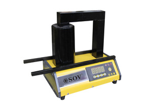 Le apparecchiature di riscaldamento Premium per cuscinetti per riscaldatori a induzione in piccola lega più vendute della Cina - Product Image 3