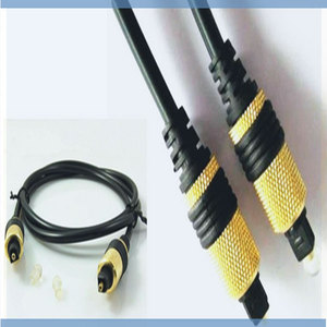 <span class=keywords><strong>Toslink</strong></span> <span class=keywords><strong>Cable</strong></span> de Audio Óptico, adaptador óptico <span class=keywords><strong>toslink</strong></span>, <span class=keywords><strong>toslink</strong></span> <span class=keywords><strong>cable</strong></span> de audio - Product Image 2