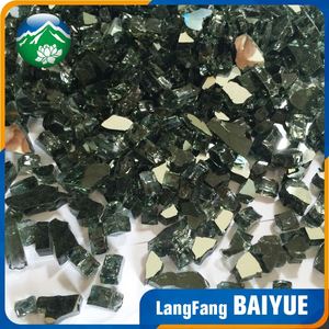 4-12mm laminated glass from fires for bonfires and receptacle blaze - Product Image 2