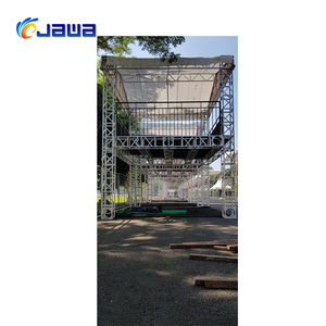 Dễ Dàng Cài Đặt Âm Thanh Hòa Nhạc Nhỏ Giá Rẻ Và Ánh Sáng Hệ Thống DJ Giai Đoạn. Giàn - Product Image 6