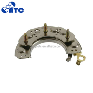 <span class=keywords><strong>Diode</strong></span> <span class=keywords><strong>de</strong></span> <span class=keywords><strong>pont</strong></span> redresseur d'alternateur OEM TR1-105-04 BV0-1-105 pour voiture - Product Image 6
