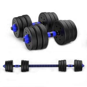 Chrome Workout <strong>Dumbbell</strong> 20 30 40 50kg <strong>Dumbbell</strong> Storage in Stock Adjustable <strong>Dumbbell</strong> - Product Image 4