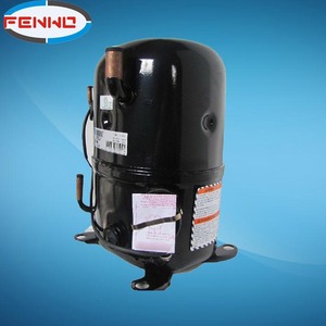 <strong>Original</strong> <strong>Tecumseh</strong> <strong>Compressor</strong> Model TYA2438ZKS Small Refrigeration <strong>Compressor</strong> - Product Image 5