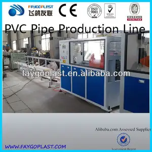 Hdpe pipe extrusion ligne gmp20-1600mm pipe belling machine