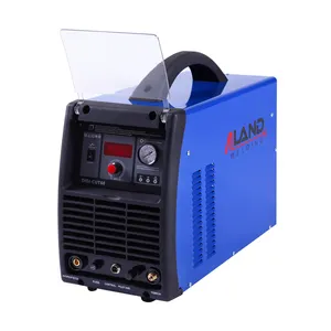 Digi-CUT60 IGBT Inverter Tragbare Plasma Cutter