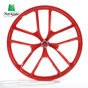 <span class=keywords><strong>Jante</strong></span> de vélo de montagne en alliage de magnésium, <span class=keywords><strong>20</strong></span> pouces, livraison gratuite - Product Image 3