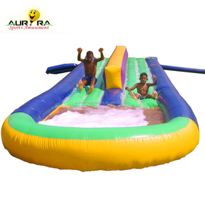 Thương Mại Inflatable <span class=keywords><strong>Slide</strong></span> Các Inflatable Thành Phố <span class=keywords><strong>N</strong></span>ước Trượt 1000ft Inflatable Trượt <span class=keywords><strong>N</strong></span> Trượt <span class=keywords><strong>N</strong></span>ước Đường Băng Sâ<span class=keywords><strong>n</strong></span> Chơi - Product Image 4
