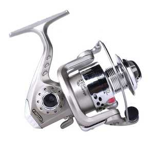 NUEVO Carrete de Pesca Giratorio SG3000 de 6BB, el Mejor para Dropshipping, Moulinet De Pêche En Mer - Product Image 5
