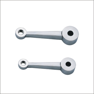 TK-M018 dos-brazo de acero inoxidable 316 de araña de vidrio para Punto Fijo muro cortina - Product Image 3