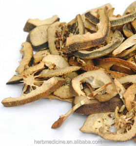Cáscara de Naranja Amarga Seca Chengyitang, Citrus Aurantium, Origen Fujian, 1 Año de Duración, en Rodajas - Product Image 2